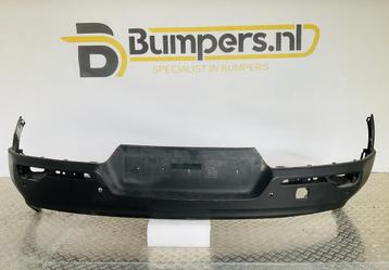 Bumper Volvo XC40 XC 40 2017-2023 4xpdc 31449333 Achterbumpe beschikbaar voor biedingen