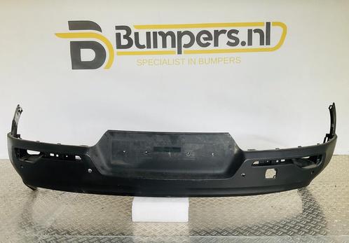 Bumper Volvo XC40 XC 40 2017-2023 4xpdc 31449333 Achterbumpe, Auto-onderdelen, Carrosserie, Bumper, Achter, Gebruikt, 6 maanden garantie