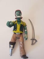 Thundercats captain cracker L.J.N, Ophalen of Verzenden, Zo goed als nieuw