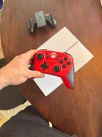 Mario Controller (Nintendo switch), Games en Spelcomputers, Spelcomputers | Nintendo Switch, Ophalen, Zo goed als nieuw, Met 1 controller