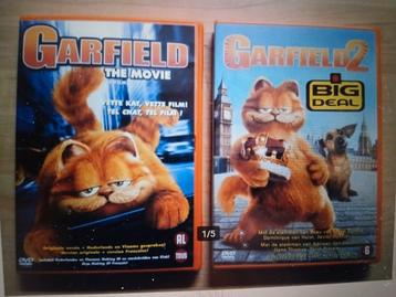 Dvd's beschikbaar voor biedingen