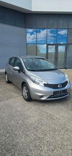 Nissan note Prete à immatriculer GARANTIE, Auto's, Bedrijf, Te koop, Note