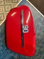 Honda c90 nos logo+ kapje, Enlèvement