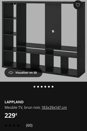 IKEA tv-meubel  beschikbaar voor biedingen