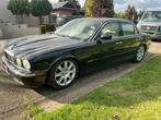 2003 Jaguar Xj8 3.5 V8, Auto's, Jaguar, Automaat, Gebruikt, Overige brandstoffen, XJ