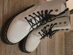 Shoenen dames, Kleding | Dames, Schoenen, Ophalen, Dokter maertens, Wit, Lage of Enkellaarzen