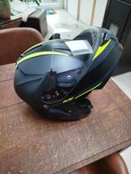 HJC systeemhelm te koop, Motoren, Kleding | Motorhelmen, Ophalen, Systeemhelm, Dames, HJC