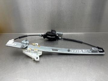 RAAMMECHANIEK RECHTS VOOR Mazda 2 (DJ / DL) beschikbaar voor biedingen