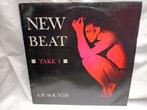 New beat: Take 1 (1988), Ophalen of Verzenden, Gebruikt