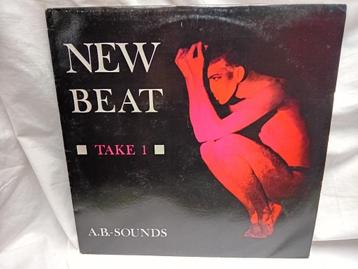 New beat: Take 1 (1988) beschikbaar voor biedingen