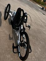 Otto bock handbike, Ophalen, Zo goed als nieuw