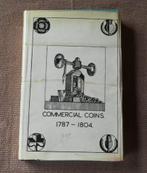Commercial Coins 1787 - 1804, Postzegels en Munten, Munten en Bankbiljetten | Toebehoren, Ophalen of Verzenden, Boek of Naslagwerk