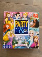 Disney Prinsessen Party&Co bordspel, Ophalen, Zo goed als nieuw