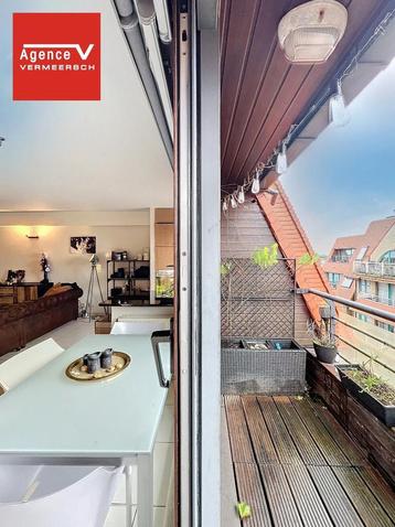 Appartement te koop in Oostende beschikbaar voor biedingen