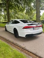 AUDI A7 S-LINE 2.0L Benzine Hybride plug in,, Auto's, Audi, A7, Particulier, Te koop, Benzine