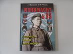 Wehrmacht & SS - Caucasian, Muslim, Asian Troops, Boeken, Ophalen of Verzenden, Overige onderwerpen, J.F. BORSARELLO, Tweede Wereldoorlog