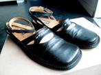 KOXKO schoenen kwaliteit leder maat 39, Comme neuf, Enlèvement ou Envoi, Koxko