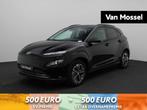 Hyundai Kona EV Fashion 39 kWh | Navi | ECC | Cam | LMV |, Auto's, Hyundai, Stof, Gebruikt, Start-stop-systeem, 136 pk