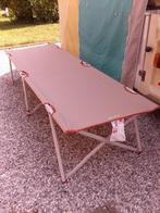 camping, Ophalen, Nieuw