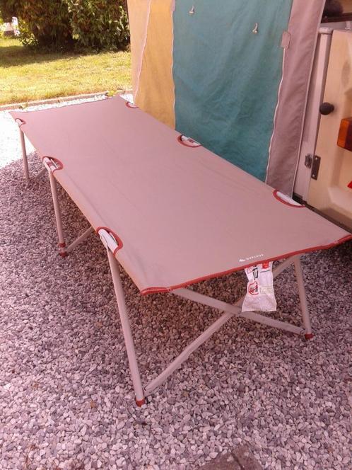 camping, Caravans en Kamperen, Kampeeraccessoires, Nieuw, Ophalen