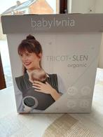 Draagdoek Babylonia porte bébe, Kinderen en Baby's, Ophalen, Zo goed als nieuw