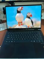 HP envy x360, Computers en Software, Windows Laptops, Ophalen, Intel Core Ultra 7 155U, 2 tot 3 Ghz, Zo goed als nieuw