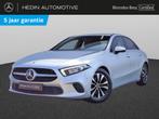Mercedes-Benz A-Klasse 180 Berline Business Line | Verwarmde, Auto's, Mercedes-Benz, 4 deurs, Gebruikt, Euro 6, 4 cilinders