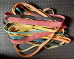Weerstandsbanden voor fitness, Sport en Fitness, Fitnessmaterialen, Ophalen of Verzenden, Nieuw