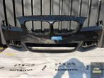 BMW 5 F10 F11 LIFT M PAKKET BUMPER 4 PDC, Auto-onderdelen, Gebruikt, BMW, Bumper