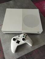 xbox one s, Avec 1 manette, Xbox One S, Comme neuf, Enlèvement