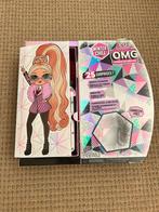 LOL pop BIG WIG, Kinderen en Baby's, Speelgoed | Poppen, Ophalen, Zo goed als nieuw