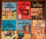 Strips tintin kuifje hardcover, Boeken, Ophalen of Verzenden