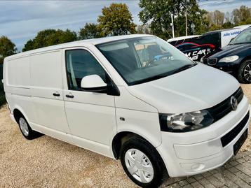 Vw Transporter/2.0 TDI / 182.877 km / lichte vracht  beschikbaar voor biedingen