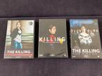 The Killing, Cd's en Dvd's, Dvd's | Thrillers en Misdaad, Boxset, Actiethriller, Ophalen of Verzenden, Zo goed als nieuw
