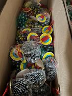 Knikkers, Enlèvement, Neuf