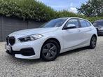 BMW 116 d AdBlue LED/NAVI/CARPLAY/CRUISE/SENSOR/DEPOT, 1 Reeks, Euro 6, Emergency brake assist, Wit