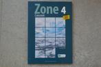 Zone 4 Concreet dubbele finaliteit aardrijkskunde Editie2024, Nieuw, Aardrijkskunde, Ophalen of Verzenden, Pelckmans