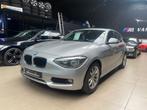 116ed f20, Auto's, 4 cilinders, Bedrijf, Zilver of Grijs, Te koop