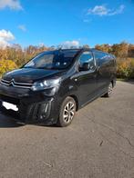 Jumpy 2.0 diesel xl long 6personen dubbelcabine, Auto's, Particulier, Diesel, Te koop