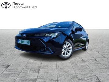 Toyota Corolla TS DYNAMIC+NAVI  beschikbaar voor biedingen