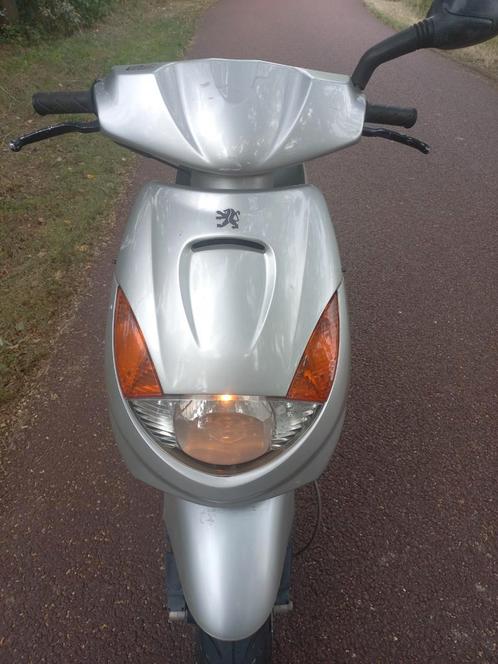 Peugeot Vivacity 2 takt, Fietsen en Brommers, Scooters | Peugeot, Vivacity, Ophalen of Verzenden