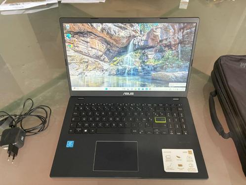 Asus 510 RAM 8GB Stockage 256 GB, Computers en Software, Windows Laptops, Zo goed als nieuw, 15 inch, SSD, Onbekend, 8 GB, Azerty