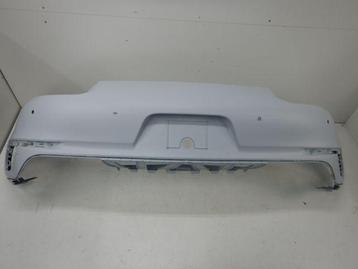 Porsche 911 Turbo S Achterbumper 4PDC 99150541139 GRU Ongeso beschikbaar voor biedingen