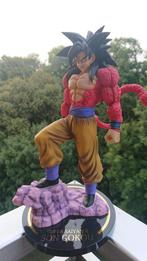 Figuarts Zero EX Dragon Ball GT Son Goku Super Saiyan 4, Enlèvement ou Envoi, Comme neuf