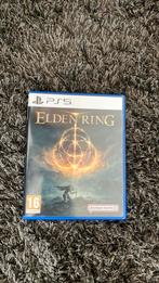 Elden Ring PS5 – Zo goed als nieuw – €20, Games en Spelcomputers, Ophalen of Verzenden, Zo goed als nieuw