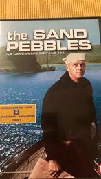 The Sand Pebbles, Enlèvement ou Envoi, Comme neuf