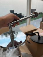 Nieuwe kranen, Doe-het-zelf en Bouw, Ophalen, Zo goed als nieuw, Kraan