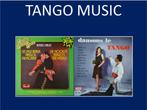 Musique Tango - 2 vinyls, CD & DVD, Vinyles | Musique latino-américaine & Salsa, Enlèvement