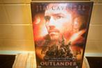 DVD Outlander(Jim Caviezel), Ophalen of Verzenden, Zo goed als nieuw, Actie, Vanaf 16 jaar
