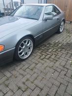 Mercedes 300 sl oldtimer, Autos, Mercedes-Benz, Particulier, Achat, SL